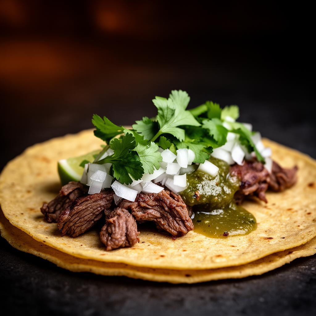 Street Tacos